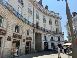 Vente Bureaux Nantes 44000 Nantes