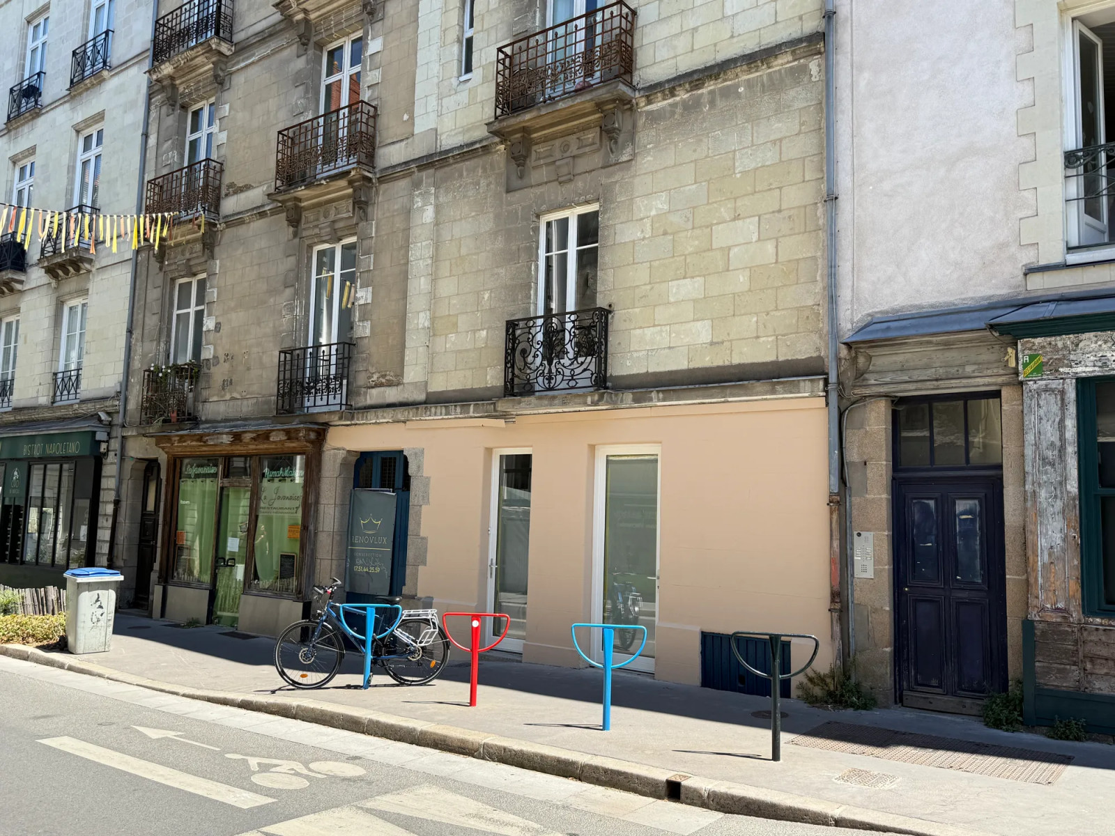 Vente et location Bureaux Nantes 44000 Nantes