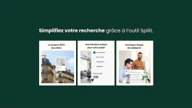 Vente Vente et location Bureaux Nantes 44000