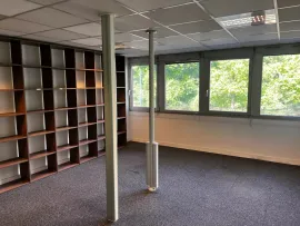 Vente Vente et location Bureaux Nantes 44000