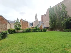 Location Studio meublé 24m2 Amiens Centre