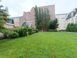 Location Studio meublé 24m2 Amiens Centre