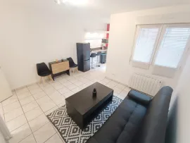 Studio meublé 24m2 Amiens Centre Amiens
