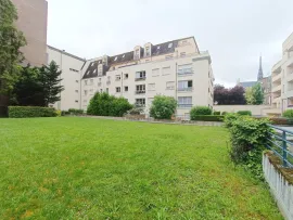 Location Studio meublé 24m2 Amiens Centre