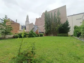 Location Studio meublé 24m2 Amiens Centre