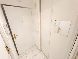 Location Studio meublé 24m2 Amiens Centre