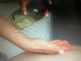 Massage sur place naturiste Paris 11e