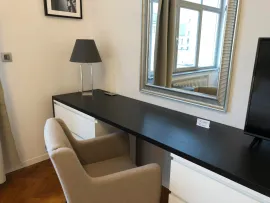 Location Boulevard du Régent, Brussels