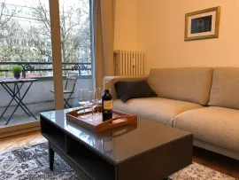Location Boulevard du Régent, Brussels