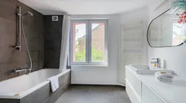 Location Rue Kerckx, Ixelles