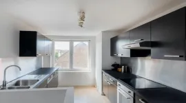 Location Rue Kerckx, Ixelles