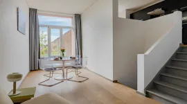 Location Rue Kerckx, Ixelles