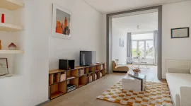 Location Rue Kerckx, Ixelles