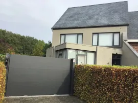 Tessenderloseweg, Geel Geel
