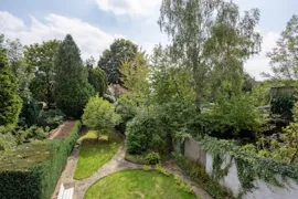 Colocation Avenue Gisseleire Versé, Berchem-Sainte-Agathe