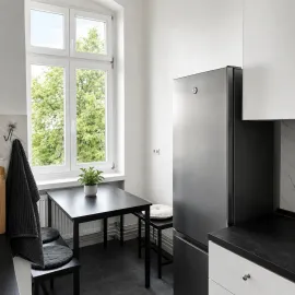 Türkenstraße, Berlin Berlin