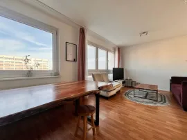 Mollstraße, Berlin Berlin