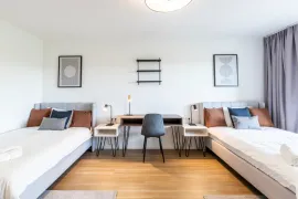 Glockenturmstraße, Berlin Berlin