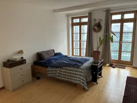 Schlesische Straße, Berlin Berlin