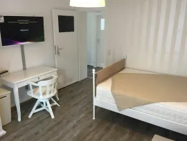Colocation Siemensstraße, Frankfurt am Main
