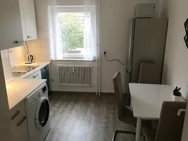Colocation Siemensstraße, Frankfurt am Main
