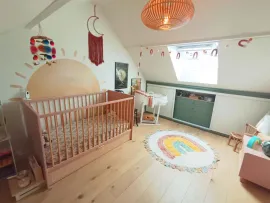 Vente Belle maison amiénoise 2 chambres 68m2
