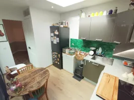 Vente Belle maison amiénoise 2 chambres 68m2