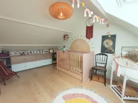 Vente Belle maison amiénoise 2 chambres 68m2