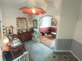 Belle maison amiénoise 2 chambres 68m2 Amiens
