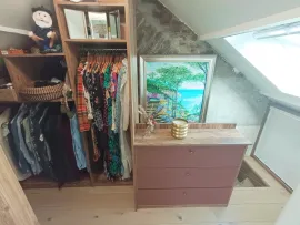 Vente Belle maison amiénoise 2 chambres 68m2