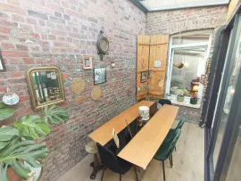 Vente Belle maison amiénoise 2 chambres 68m2