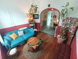 Vente Belle maison amiénoise 2 chambres 68m2