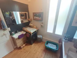 Vente Belle maison amiénoise 2 chambres 68m2