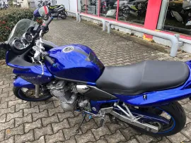Moto / Scooter Suzuki Suzuki 650 bandit S 2001