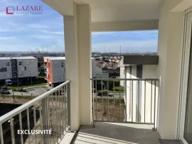Location A LOUER T2 récent avec parking