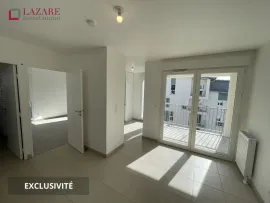 Location A LOUER T2 récent avec parking