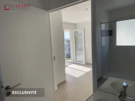 Location A LOUER T2 récent avec parking