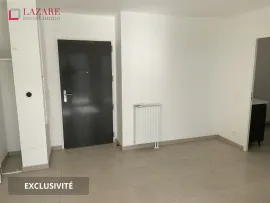 Location A LOUER T2 récent avec parking