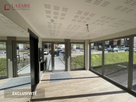 Location A LOUER T2 récent avec parking