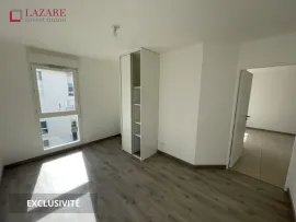 Location A LOUER T2 récent avec parking