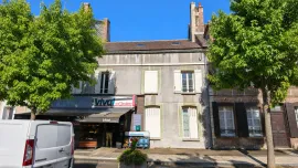 Vente Immeuble de rapport rénové – 8 lots