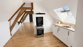 Vente Immeuble de rapport rénové – 8 lots