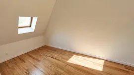 Vente Immeuble de rapport rénové – 8 lots