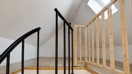 Vente Immeuble de rapport rénové – 8 lots