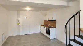 Vente Immeuble de rapport rénové – 8 lots
