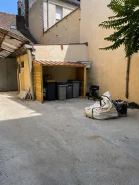 Vente Immeuble de rapport rénové – 8 lots