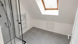 Vente Immeuble de rapport rénové – 8 lots