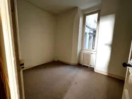 Vente Appartement T4 de caractère avec terrasse – 123 m² – Angers hyper-centre