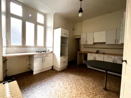Vente Appartement T4 de caractère avec terrasse – 123 m² – Angers hyper-centre