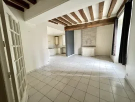 Vente Appartement T3 de caractère – 99,67 m² – Hyper-centre Angers